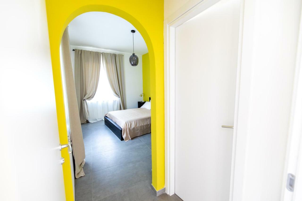 Bed and Breakfast Monca'S House Vietri Exteriér fotografie